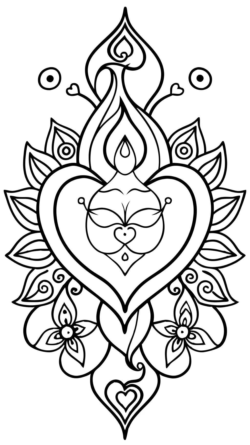 sexual coloring pages